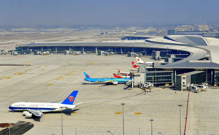 汝州空运北京（首都、大兴）机场